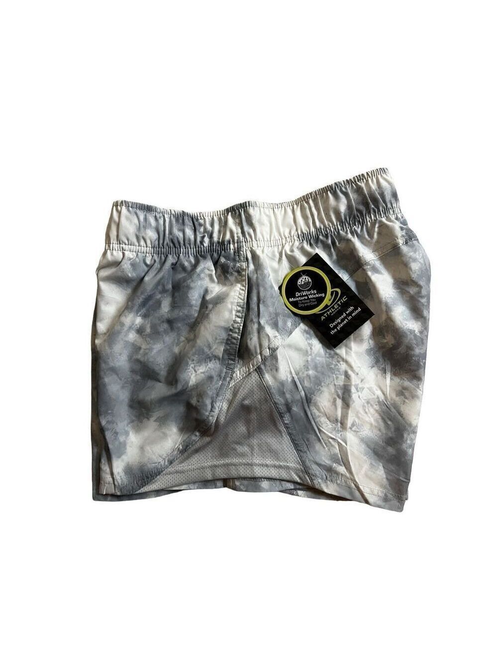 Avía Dri-Play  athletic junior shorts size S